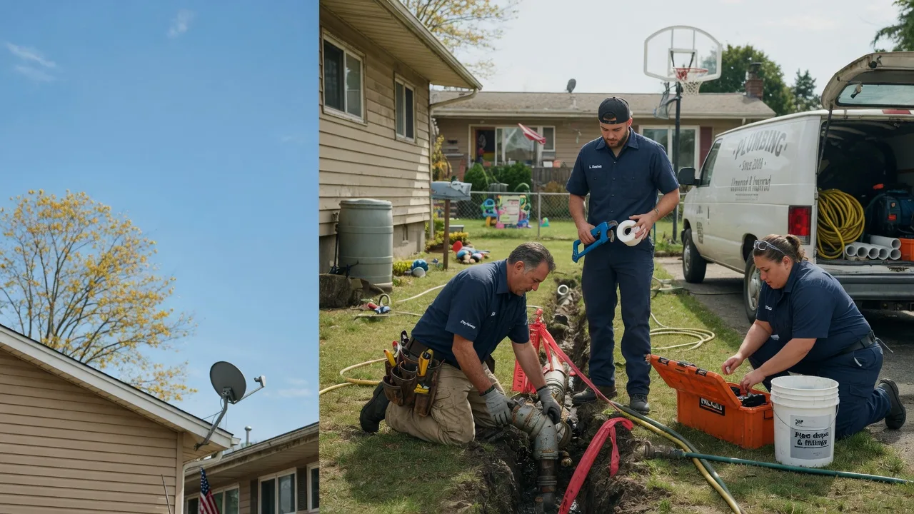 Garbage Disposal Replacement in Parker, ID near me